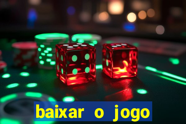 baixar o jogo resident evil